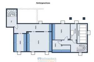 Vermietetes MFH in Schrobenhausen
1 Doppelhaushälfte, 1 Wohnung und 1 Gewerbeeinheit – Neuburg-Schrobenhausen (Kreis) – Vorschaubild 32