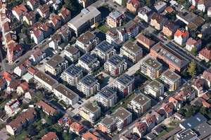 Alltagstaugliche 3-Zimmer-Wohnung mit Balkon in Reutlingen – Sankt-Leonhard-Str. 14/2, 72764 Reutlingen-Mitte, Reutlingen – Vorschaubild 2