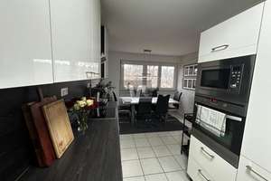 HEIDELBERG-BOXBERG: Modernisierte 3-Zimmer-ETW mit Balkon in guter Lage! – 69126 Boxberg, Heidelberg – Vorschaubild 5