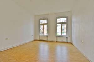 Sonnige 3-ZKB Wohnung in bekanntem Jugendstilhaus, KS-Vorderer Westen – Die vollständige Adresse der Immobilie erhältst du vom Anbieter., 34119 West, Kassel – Vorschaubild 10