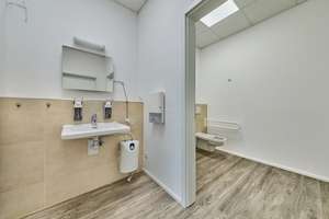*NEU* Grosszügiges wohnen zum Selbstgestalten- Ebenerdiges Loft im Zentrum von Kastel – Die vollständige Adresse der Immobilie erhältst du vom Anbieter., 55252 Mainz-Kastel, Wiesbaden – Vorschaubild 5