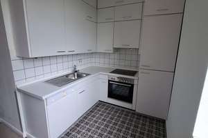 So wohnt man nahe Volksgarten. Altbau. Wohnküche. WG geeignet. Frei stehend. Von Privat. – Stoffeler Straße 18, 40227 Oberbilk, Düsseldorf – Vorschaubild 10