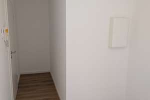 ab sofort: renovierte 2ZKB mit Infrarotheizung und Balkon, optional Stellplatz / Garage – 57074 Siegen, Siegen – Vorschaubild 7
