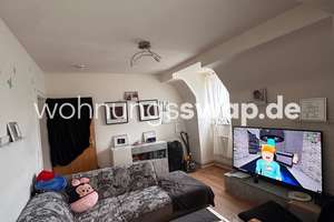 Wohnungstausch: Heymannstraße 19 – Heymannstraße 19, 51300 Wiesdorf, Leverkusen – Vorschaubild 2