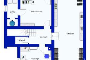 Exklusive Wohn- und Geschäftsvilla mit herrlichem Parkgrundstück – Die vollständige Adresse der Immobilie erhältst du vom Anbieter., 72138 Kirchentellinsfurt – Vorschaubild 23