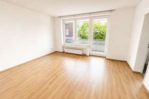 Tolle 1-Zimmer-Whg. mit Balkon in bester Lage – Die vollständige Adresse der Immobilie erhältst du vom Anbieter., 40219 Unterbilk, Düsseldorf – Vorschaubild 5