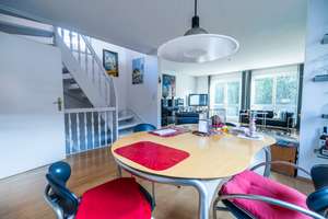 Smart Living in München Ost: Kompaktes Einfamilienhaus im Grünen – Die vollständige Adresse der Immobilie erhältst du vom Anbieter., 81739 Waldperlach, München – Vorschaubild 2