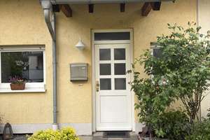 Idyllisches Reihenhaus mit Garten, Terrasse und Balkon in Mannheim-Wallstadt – Schilfweg 32, 68259 Wallstadt, Mannheim – Vorschaubild 18