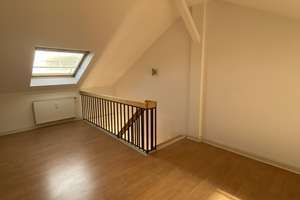 Attraktive DG-Maisonette Wohnung im Denkmalschutzobjekt  zu verkaufen  *provisionsfrei* – Lichstr. 19, 51373 Wiesdorf, Leverkusen – Vorschaubild 4