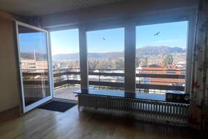 EFH mit ELW! Traumhafte Aussicht und viel Potenzial! – Die vollständige Adresse der Immobilie erhältst du vom Anbieter., 79541 Lörrach – Vorschaubild 4