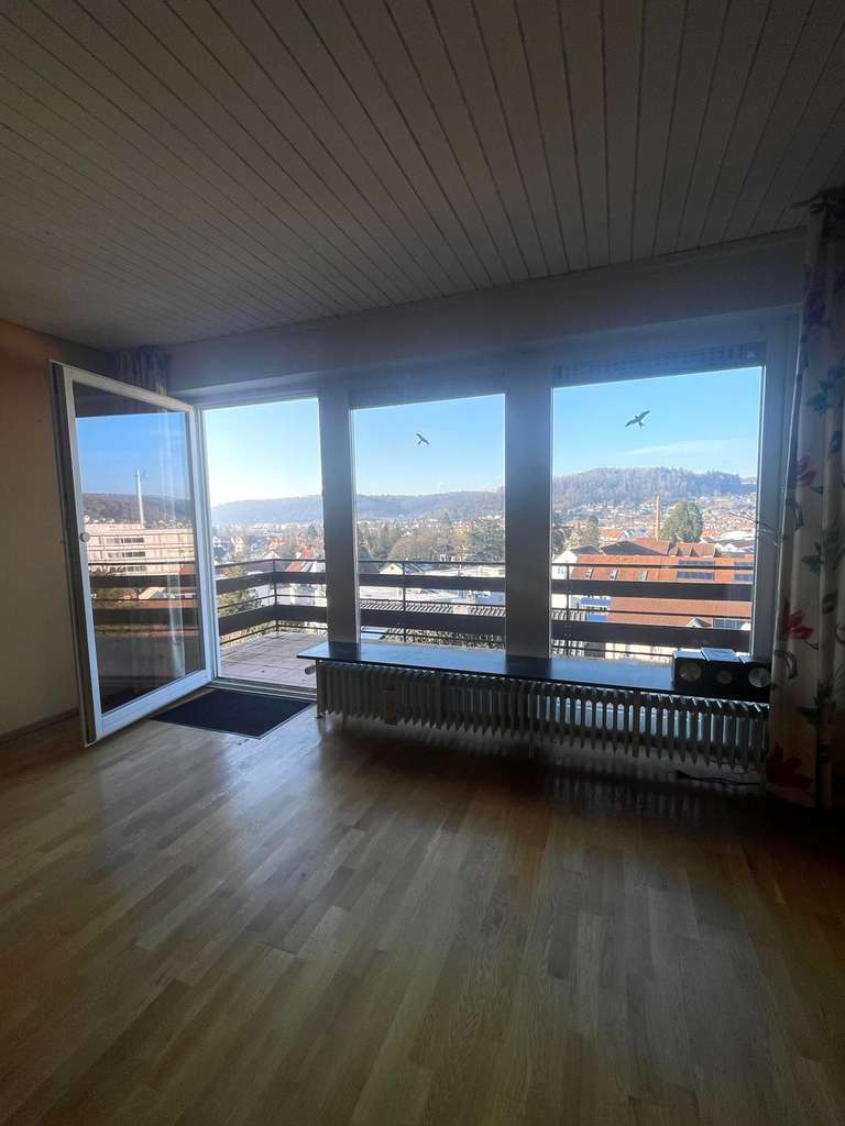 Immobilie in Lörrach - EFH mit ELW! Traumhafte Aussicht und viel Potenzial! - Bild 3