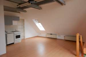 Schönes helles 1,5 Zimmer Apartment 42qm, in ruhiger Wohnlage – Die vollständige Adresse der Immobilie erhältst du vom Anbieter., 85391 Allershausen – Vorschaubild 2
