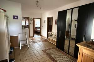 Zweifamilienhaus mit Garten und Garage in Delbrück-Anreppen – Die vollständige Adresse der Immobilie erhältst du vom Anbieter., 33129 Delbrück – Vorschaubild 8