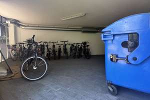 Exklusive neuwertige  2-Zimmer-Wohnung in Bestlage – Liebenweg 2, 90431 Großreuth bei Schweinau, Nürnberg – Vorschaubild 18