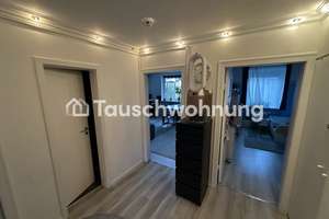 Tauschwohnung: Große Wohnung in Hamburg ab 100 m² / 3,5 Zimmer gesucht – Die vollständige Adresse der Immobilie erhältst du vom Anbieter., 22307 Barmbek-Nord, Hamburg – Vorschaubild 3