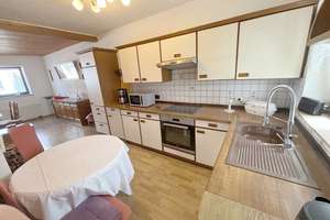 100 m² großes Reihenmittelhaus für Paare & Familie - mit schöner Terrasse und süßem Garten – Die vollständige Adresse der Immobilie erhältst du vom Anbieter., 54292 Nord, Trier – Vorschaubild 3