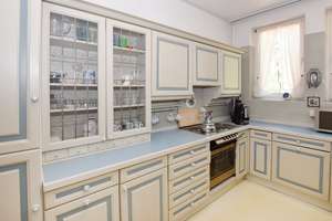 Toplage in Herrenhausen! Charmante, sanierungsbedürftige Villa mit Anbau auf großem Grundstück – Die vollständige Adresse der Immobilie erhältst du vom Anbieter., 30167 Nordstadt, Hannover – Vorschaubild 6