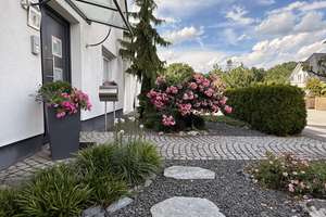 Groß-Buchholz: Exzellentes ZFH mit 2 Wohnungen, Terrasse, Balkon, Garage, Top Garten & Beste Lage! – Die vollständige Adresse der Immobilie erhältst du vom Anbieter., 30655 Groß-Buchholz, Hannover – Vorschaubild 3