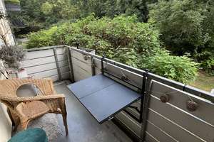 Schicke 3 Zimmer Wohnung mit Einbauküche in Bochum mit Balkon – Friederikastr. 167, 44789 Weitmar-Mitte, Bochum – Vorschaubild 4