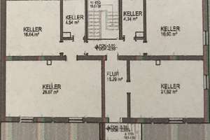 2 1/2 Zimmer Wohnungen mit Balkon im EG in Gelsenkirchen-Bulmke-Hüllen – Gotenstr. 4, 45888 Bulmke-Hüllen, Gelsenkirchen – Vorschaubild 13