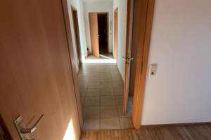 DG/ Bad mit Wanne + Fenster / Balkon an der Küche - frei ab sofort – Matthesstr. 27, 9113 Schloßchemnitz, Chemnitz – Vorschaubild 5