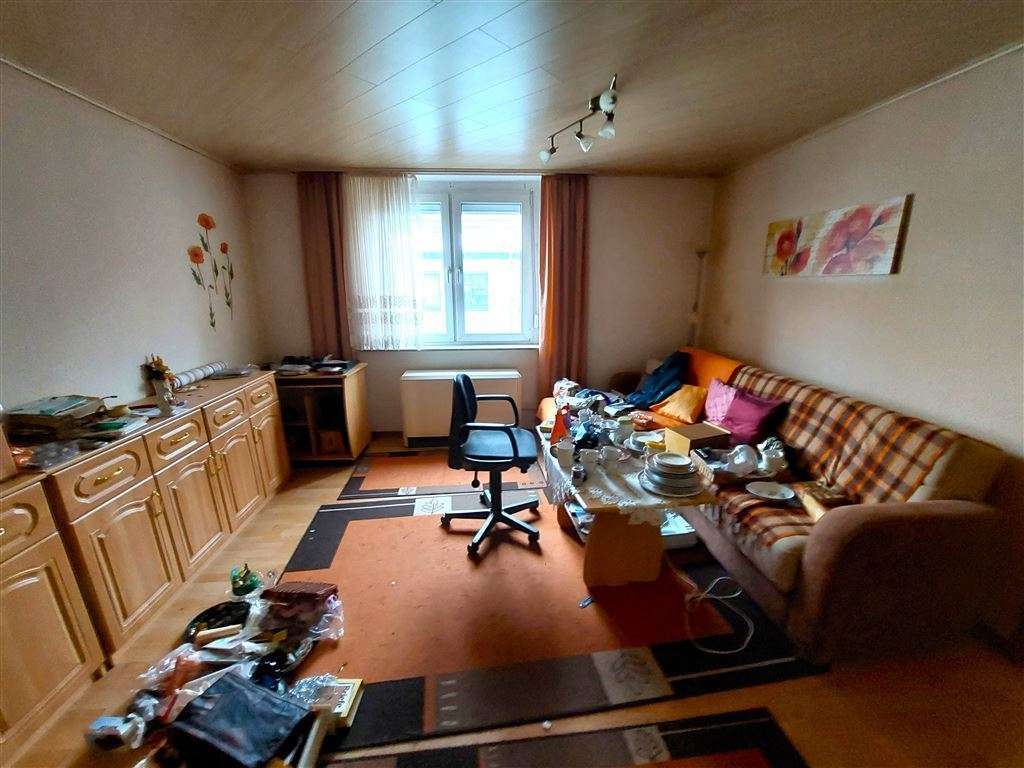 Immobilie in An der Schmücke - Einfamilienhaus zum einziehen in "An der Schmücke" - Bild 1