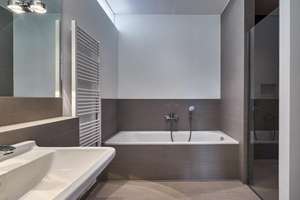 Moderne Penthouse-Wohnung mit sonniger Dachterrasse – Die vollständige Adresse der Immobilie erhältst du vom Anbieter., 22041 Wandsbek (Ortsteil), Hamburg – Vorschaubild 6