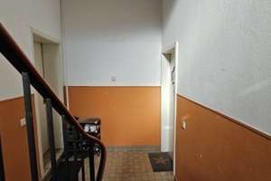 Wohnen mit Charakter: 3-Zimmer-Wohnung in Dortmund-Derne – Altenderner Straße 92, 44329 Derne, Dortmund – Vorschaubild 2