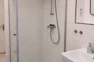 3-Zimmer-Dachgeschosswohnung Essen-Kupferdreh – Dilldorfer Straße 32, 45257 Kupferdreh, Essen – Vorschaubild 1