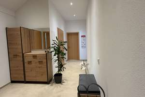 Modernes Wohnen: 3-Zimmer-Dachgeschosswohnung in Dirlewang – Die vollständige Adresse der Immobilie erhältst du vom Anbieter., 87700 Dirlewang – Vorschaubild 7