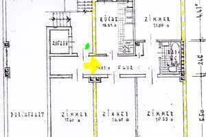 3-Zimmer-Wohnung an der Rheinallee Mainz-Neustadt – attraktive Kapitalanlage – Rheinallee 12, 55116 Neustadt, Mainz – Vorschaubild 18