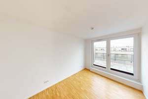 2-Zimmer-Wohnung mit Dachterrasse – Komfortabel wohnen – Grünhofer Weg 36, 13581 Spandau (Ortsteil), Berlin – Vorschaubild 5