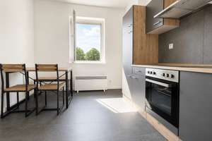 Möbliertes 2-Zimmer-Apartment in ruhiger Lage von Dresden-Mockritz – Münzmeisterstraße 35, 1217 Räcknitz/Zschertnitz, Dresden – Vorschaubild 6
