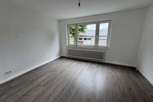 Schöne 2-Zimmerwohnung mitten in Krefeld!