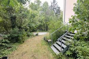 Helle 4-Zimmer-Wohnung von privat im ruhigen Paulusviertel mit eigenem Garten – Hobrechtstraße 12, 64285 Bessungen, Darmstadt – Vorschaubild 4