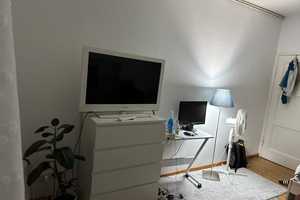 Ein freie Zimmer in 2er-WG in Mannheim – Dalbergstr 25, 68161 Mannheim – Vorschaubild 2