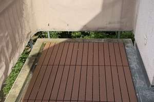 Sofort bezugsfreie 3-Raumwohnung mit Einbauküche und Stellplatz – Buchener Straße 28, 4178 Böhlitz-Ehrenberg, Leipzig – Vorschaubild 4