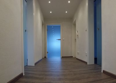 Moderne, großzügige Stadtwohnung mit Balkon in Siegen