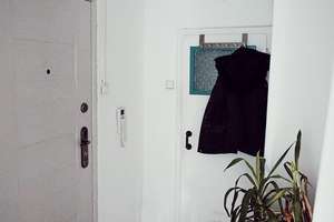 Dachgeschosswohnung | 2 Zimmer | Einbauküche | provisionsfrei – Hugo-Preuß-Str. 2, 30459 Ricklingen (Ortsteil), Hannover – Vorschaubild 9