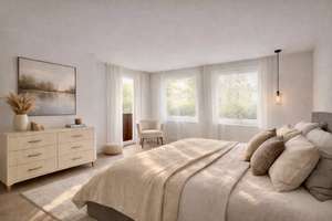 Großzügige Villa auf ca. 800 m² Grundstück in einer der begehrtesten Lagen von München-Solln – Die vollständige Adresse der Immobilie erhältst du vom Anbieter., 81479 Solln, München – Vorschaubild 10
