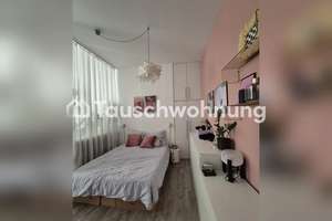 Tauschwohnung: Berlin, Friedrichshain-Kreuzberg: 43 m² Wohnung – Die vollständige Adresse der Immobilie erhältst du vom Anbieter., 10247 Friedrichshain, Berlin – Vorschaubild 3