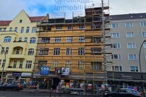 Unikat: großzügige Remise-Whg zum Ausbau nahe Innsbrucker Platz – Hauptstraße 101, 10827 Schöneberg, Berlin – Vorschaubild 4