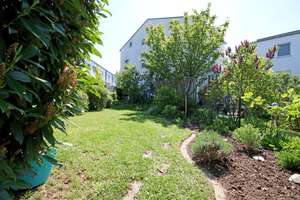 Moderne Doppelhaushalte in ruhiger Lage von Ulm/Böfingen – Die vollständige Adresse der Immobilie erhältst du vom Anbieter., 89075 Böfingen, Ulm – Vorschaubild 12