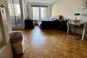 +++Moderne 2-Zimmer-Wohnung mit Südwestbalkon an der Spree+++ – Dovestraße 11, 10587 Charlottenburg, Berlin – Vorschaubild 4