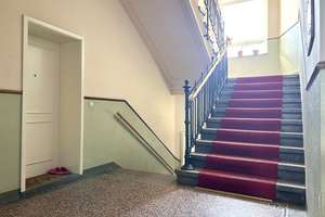Kaßberg • offenes Wohnen • Balkon • 2 Zimmer • Tiefgarage • zur Miete • schnell sein – Die vollständige Adresse der Immobilie erhältst du vom Anbieter., 9112 Kaßberg, Chemnitz – Vorschaubild 7