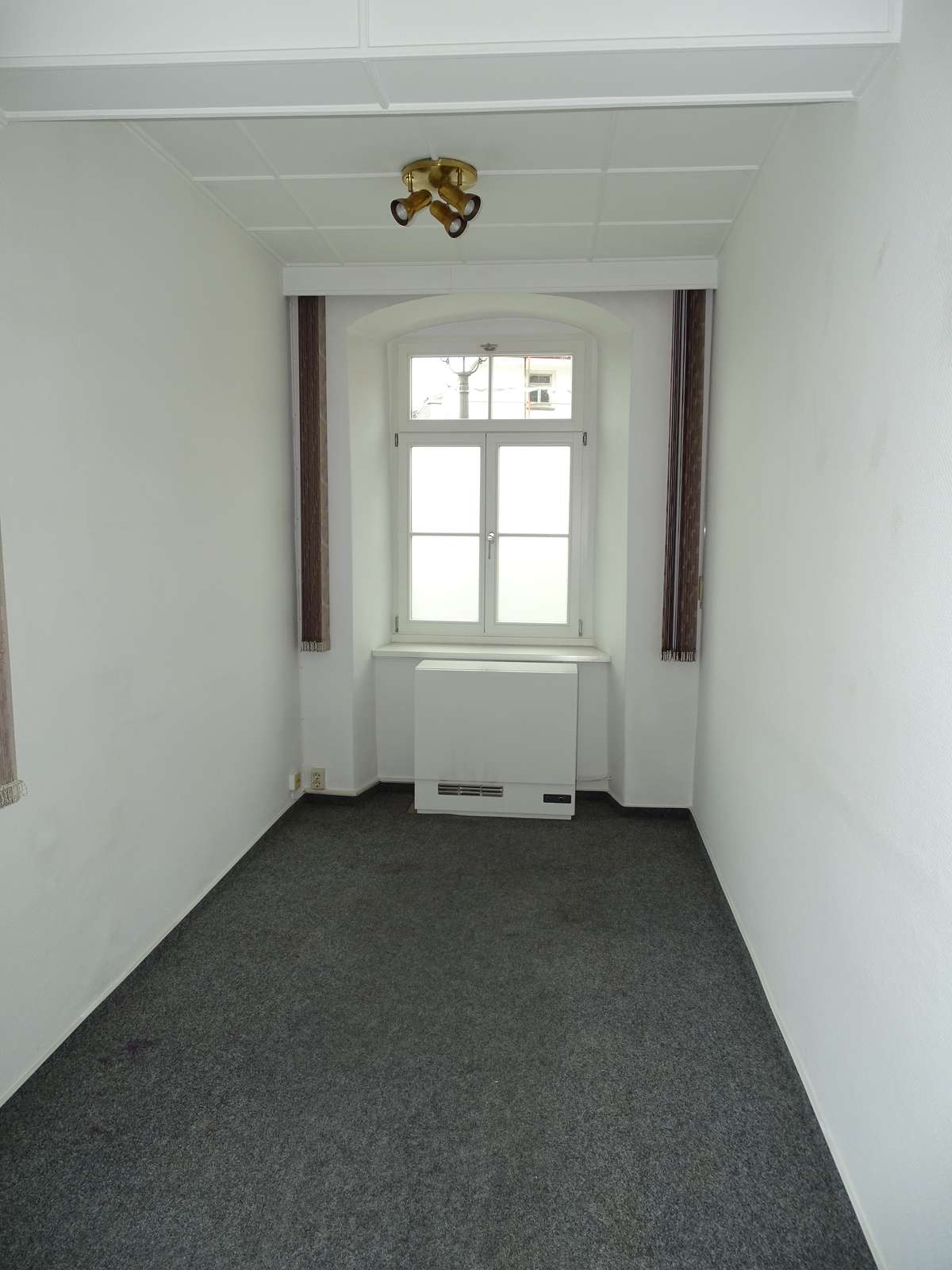 Wartezimmer