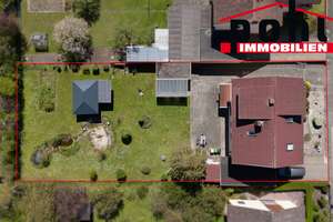 3-Familienhaus fortlaufend renoviert, ideal für Selbstnutzer oder Investoren! – Die vollständige Adresse der Immobilie erhältst du vom Anbieter., 96484 Meeder – Vorschaubild 1