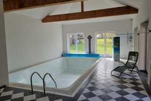 Arbeiten und Wohnen in Villa mit Wohlfühl-Garten + Schwimmbad – Miltenberg (Kreis) – Vorschaubild 33