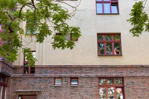 Attraktive 3-Zimmer Wohnung in der Herderstraße zu vermieten! – Herderstraße 16, 39108 Stadtfeld Ost, Magdeburg – Vorschaubild 2