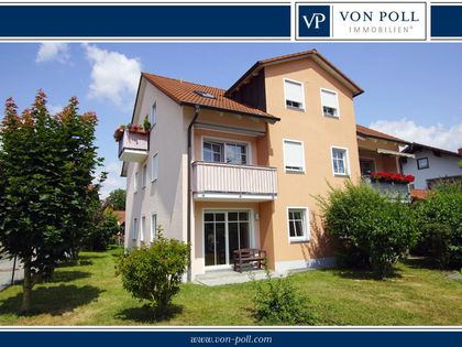 Wohnungsangebote zum Kauf in Dingolfing - ImmobilienScout24